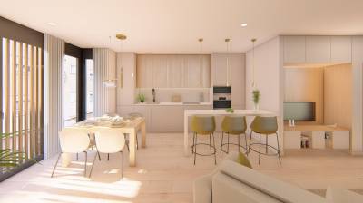 Piso - Venta - Plaza Crevillente - Elche